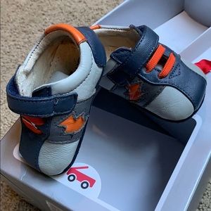 👶🏻See Kai Run Baby Boy Shoes👶🏻